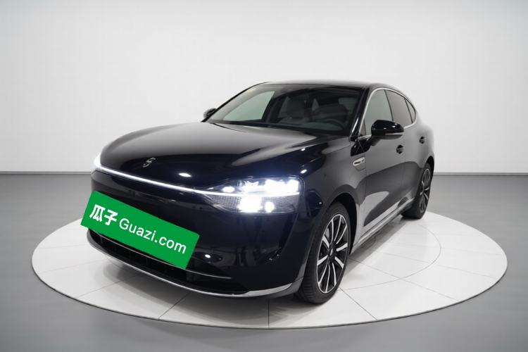 Hima AITO M9 2024 Range-Extended Ultra Version 42 kWh 6-Seater Model