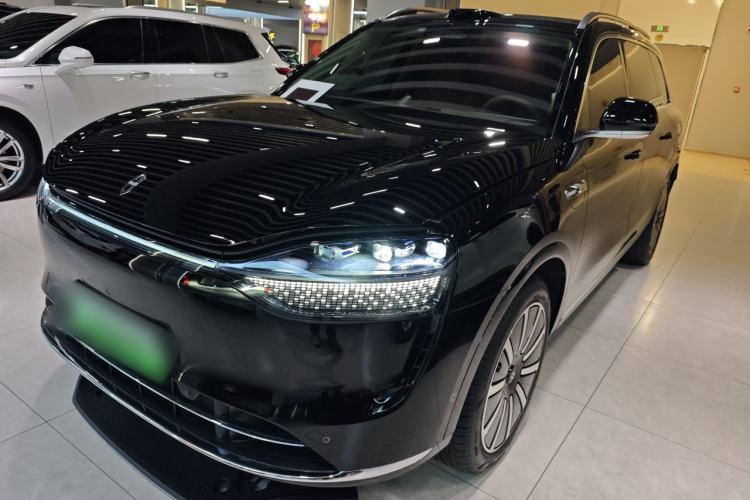 Ojetý Hima AITO M9 2024 Range-Extended Ultra Version 52 kWh 5-Seater Model Guazi used car, China used car export, Used car for sale, Used  cars, Cheapest cars for sale
