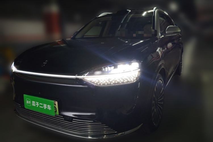 Used Hima AITO M9 2024 Range-Extended Ultra Version 52 kWh 5-Seater Model Guazi used car, China used car export, Used car for sale, Used cars, Cheapest cars for sale
