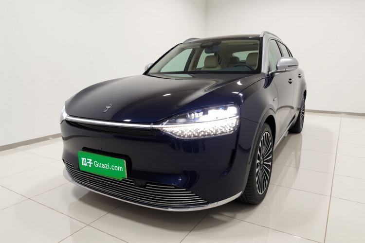 Ojetý Hima AITO M9 2024 Range-Extended Ultra Version 52 kWh 5-Seater Model Guazi used car, China used car export, Used car for sale, Used  cars, Cheapest cars for sale