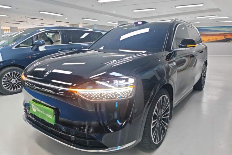 Used Hima AITO M9 2024 Range-Extended Ultra Version 42 kWh 6-Seater Model Guazi used car, China used car export, Used car for sale, Used  cars, Cheapest cars for sale
