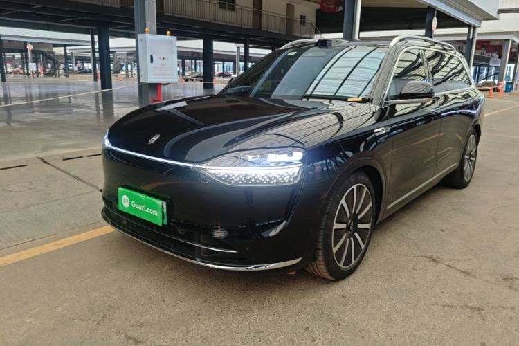 Used Hima AITO M9 2024 Range-Extended Ultra Version 52 kWh 6-Seater Model Guazi used car, China used car export, Used car for sale, Used  cars, Cheapest cars for sale
