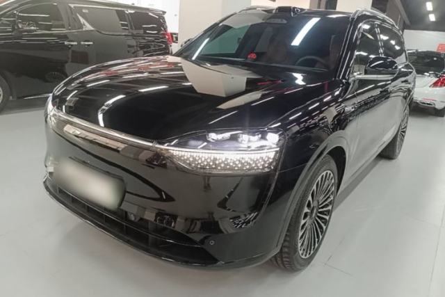 Used Hima AITO M9 2024 Range-Extended Max Edition 42 kWh 6-Seater Version