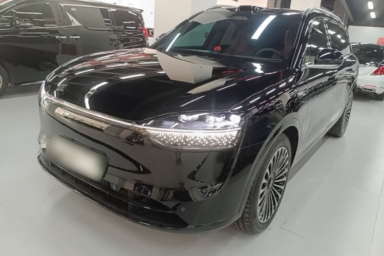 Used Hima AITO M9 2024 Range-Extended Max Edition 42 kWh 6-Seater Version Guazi used car, China used car export, Used car for sale, Used  cars, Cheapest cars for sale