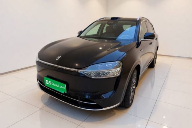 Hima AITO M9 2024 Range-Extended Max Edition 52 kWh 6-Seater Version usado