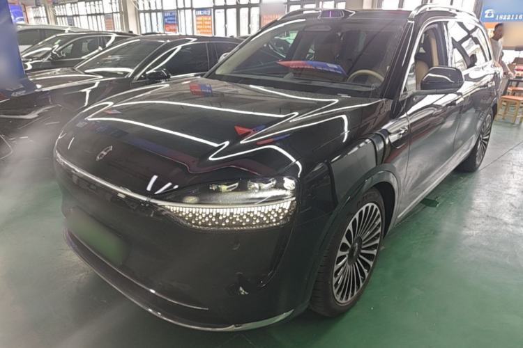 Used Hima AITO M9 2024 Range-Extended Ultra Version 52 kWh 6-Seater Model Guazi used car, China used car export, Used car for sale, Used  cars, Cheapest cars for sale