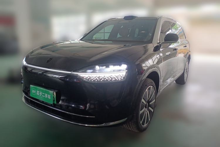 Used Hima AITO M9 2024 Range-Extended Max Edition 42 kWh 6-Seater Version Guazi used car, China used car export, Used car for sale, Used  cars, Cheapest cars for sale