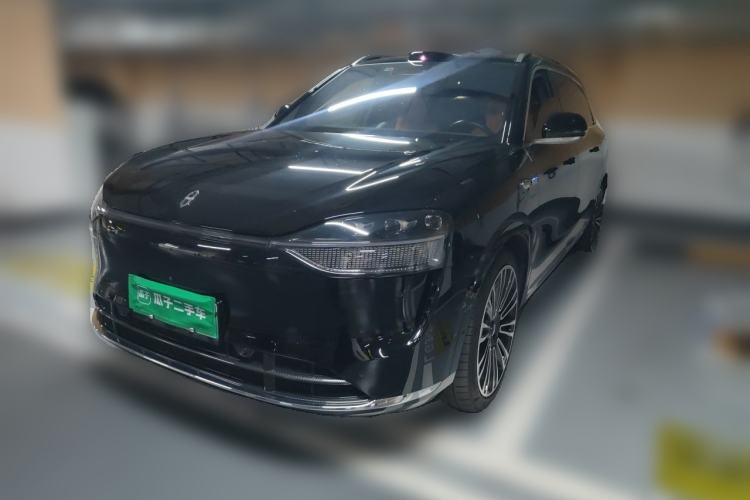 Used Hima AITO M9 2024 Range-Extended Ultra Version 42 kWh 6-Seater Model Guazi used car, China used car export, Used car for sale, Used  cars, Cheapest cars for sale