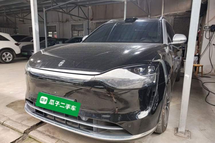 Used Hima AITO M9 2024 Range-Extended Ultra Version 52 kWh 6-Seater Model Guazi used car, China used car export, Used car for sale, Used  cars, Cheapest cars for sale