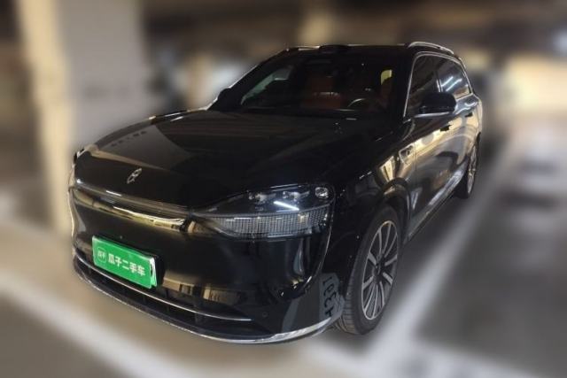 Used Hima AITO M9 2024 Range-Extended Max Edition 52 kWh 6-Seater Version