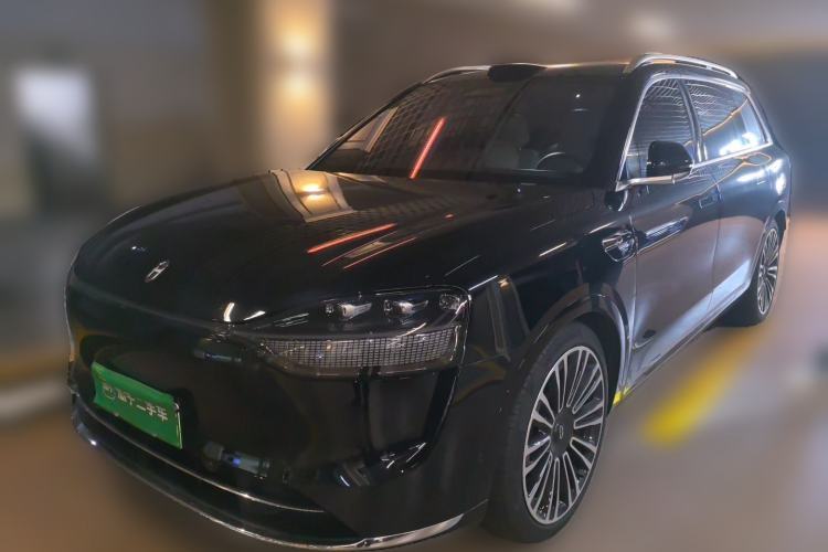 Used Hima AITO M9 2024 Range-Extended Max Edition 42 kWh 6-Seater Version Guazi used car, China used car export, Used car for sale, Used  cars, Cheapest cars for sale