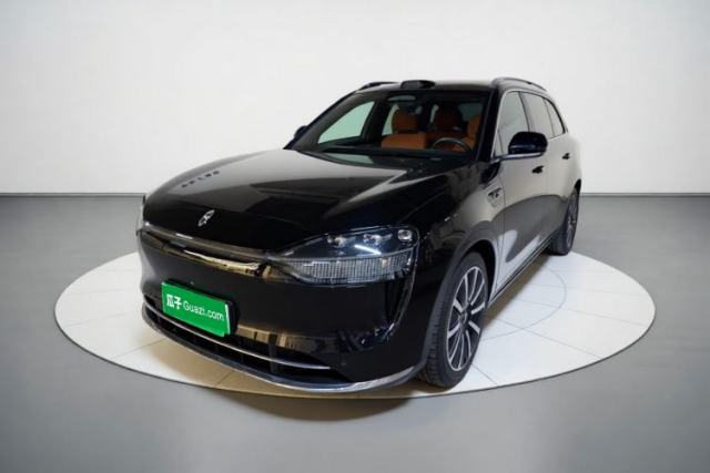 Used Hima AITO M9 2024 Range-Extended Max Edition 52 kWh 6-Seater Version