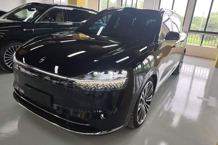 Used Hima AITO M9 2024 Range-Extended Max Edition 42 kWh 6-Seater Version Guazi used car, China used car export, Used car for sale, Used  cars, Cheapest cars for sale