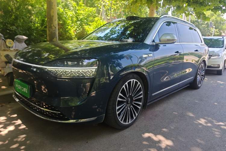Used Hima AITO M9 2024 Range-Extended Ultra Version 42 kWh 6-Seater Model Guazi used car, China used car export, Used car for sale, Used  cars, Cheapest cars for sale