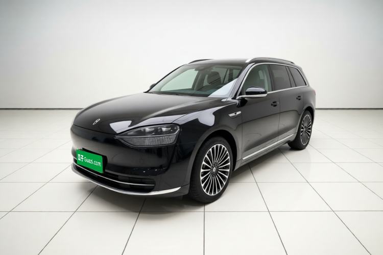 Hima AITO M9 2024 Range-Extended Max Edition 42 kWh 5-Seater Version