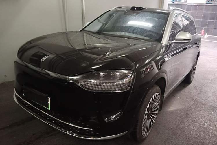 Used Hima AITO M9 2024 Range-Extended Ultra Version 52 kWh 5-Seater Model Guazi used car, China used car export, Used car for sale, Used cars, Cheapest cars for sale