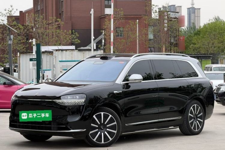 Used Hima AITO M9 2024 Range-Extended Max Edition 42 kWh 6-Seater Version Guazi used car, China used car export, Used car for sale, Used  cars, Cheapest cars for sale