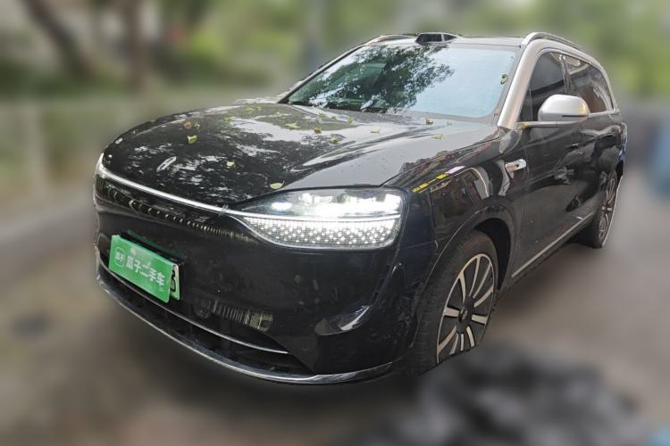 Used Hima AITO M9 2024 Range-Extended Max Edition 42 kWh 6-Seater Version Guazi used car, China used car export, Used car for sale, Used cars, Cheapest cars for sale