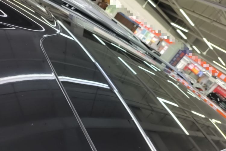Used Hima AITO M9 2024 Range-Extended Ultra Version 42 kWh 6-Seater Model Roof