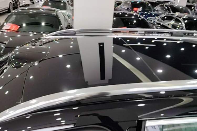 Used Hima AITO M9 2024 Range-Extended Max Edition 42 kWh 6-Seater Version Roof