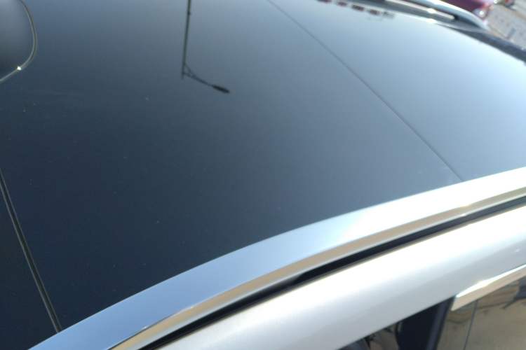 Used Hima AITO M9 2024 All-Electric Ultra Version 100 kWh 5-Seater Model Roof