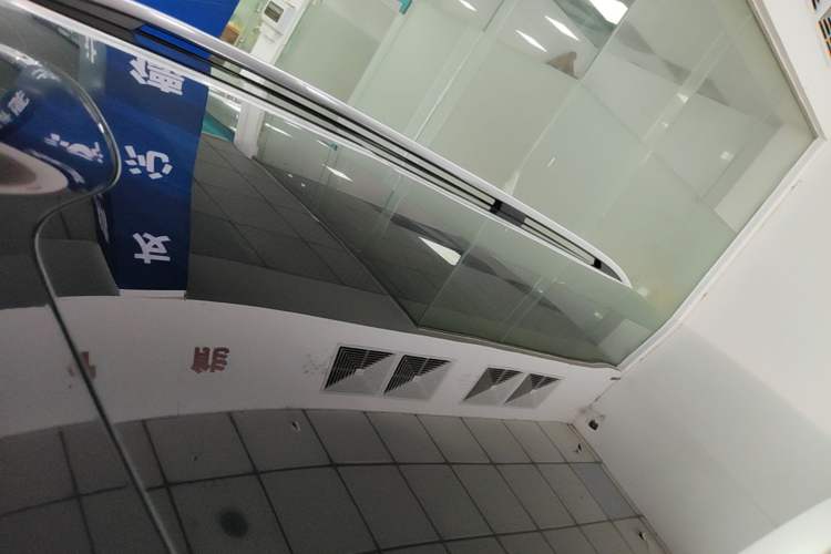 Used Hima AITO M9 2024 Range-Extended Max Edition 42 kWh 6-Seater Version Roof