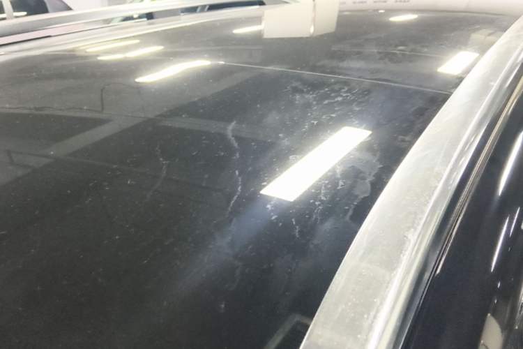 Used Hima AITO M9 2024 Range-Extended Max Edition 42 kWh 5-Seater Version Roof