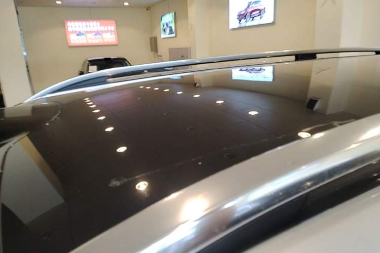 Used Hima AITO M9 2024 Range-Extended Ultra Version 42 kWh 6-Seater Model Roof