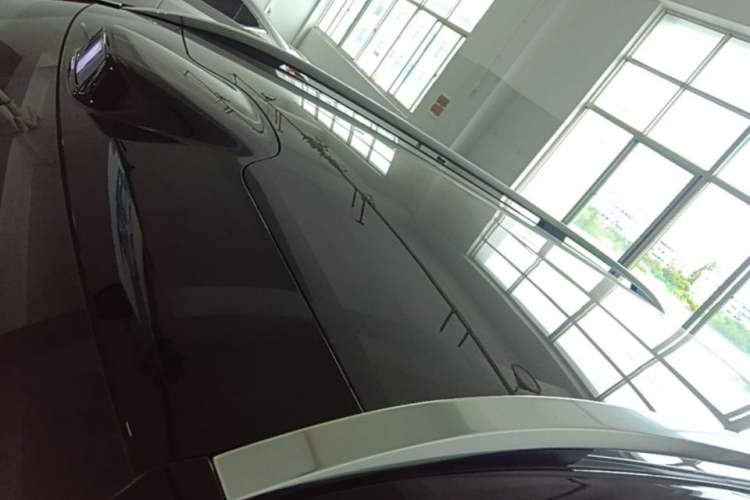 Used Hima AITO M9 2024 All-Electric Max Version 100 kWh 6-Seater Roof