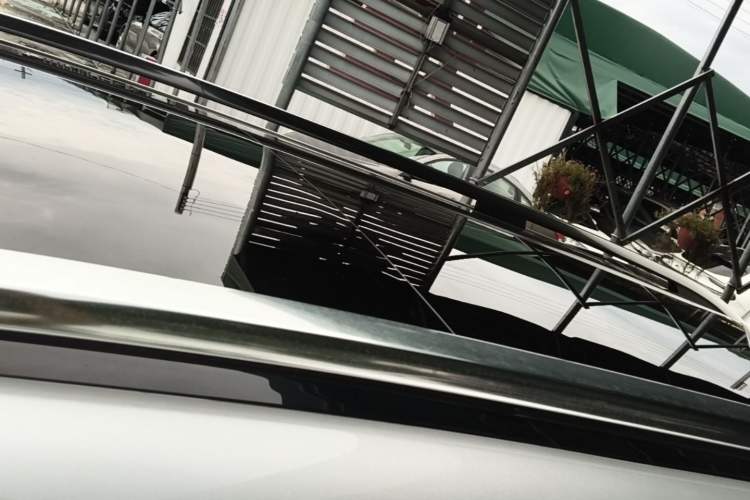 Used Hima AITO M9 2024 Range-Extended Max Edition 42 kWh 6-Seater Version Roof