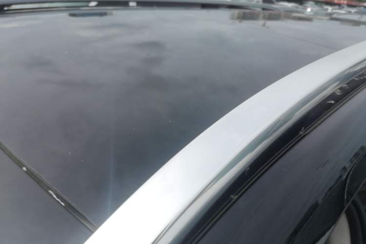 Used Hima AITO M9 2024 Range-Extended Ultra Version 52 kWh 6-Seater Model Roof