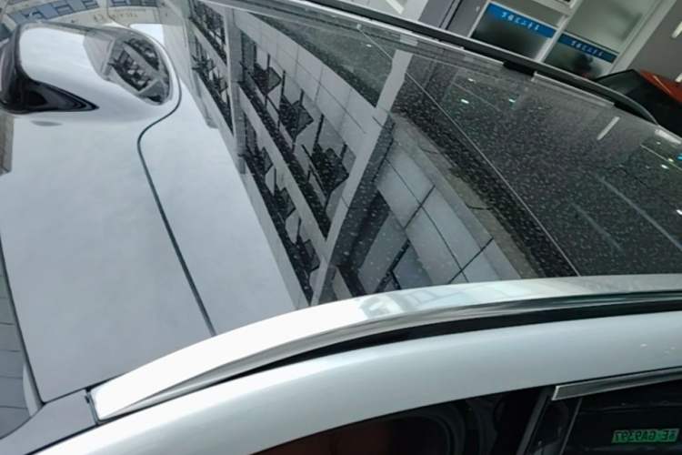 Used Hima AITO M9 2024 Range-Extended Max Edition 42 kWh 6-Seater Version Roof