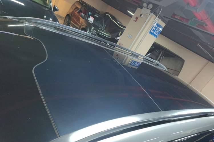 Used Hima AITO M9 2024 Range-Extended Max Edition 52 kWh 5-Seater Version Roof