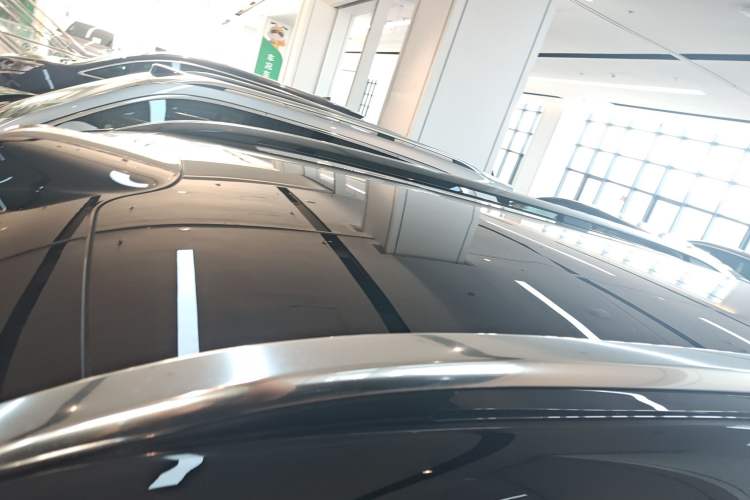 Used Hima AITO M9 2024 Range-Extended Max Edition 42 kWh 6-Seater Version Roof