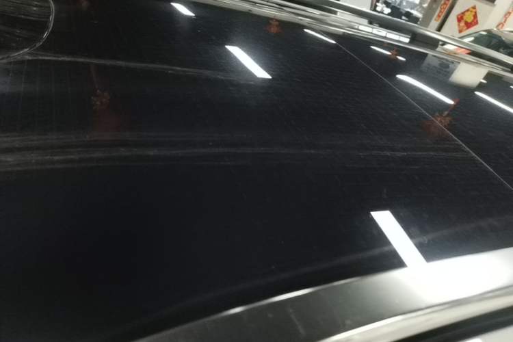 Used Hima AITO M9 2024 Range-Extended Max Edition 42 kWh 6-Seater Version Roof