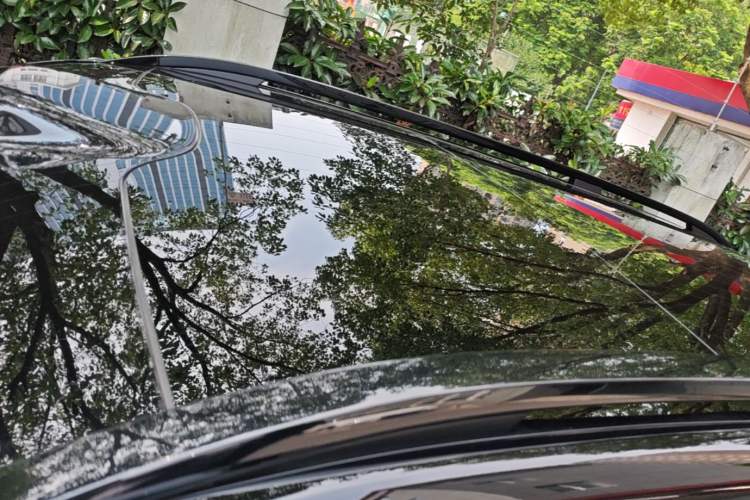 Used Hima AITO M9 2024 Range-Extended Max Edition 42 kWh 6-Seater Version Roof