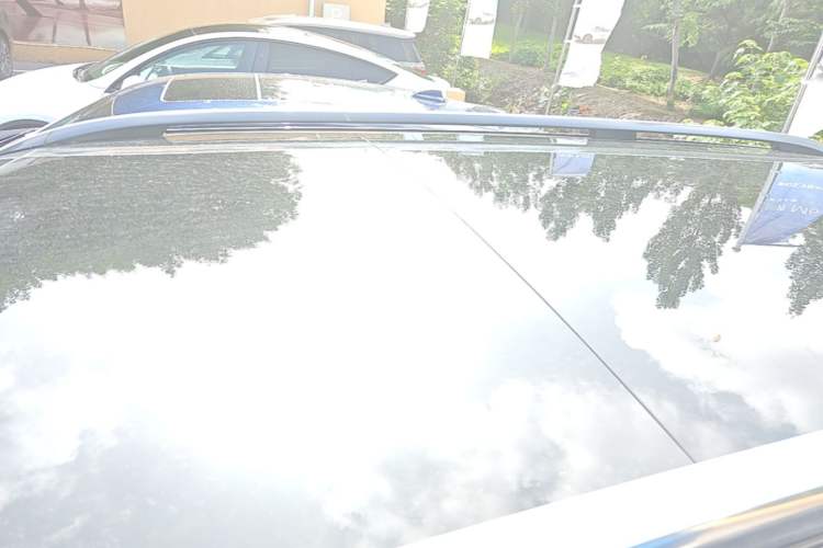 Used Hima AITO M9 2024 Range-Extended Ultra Version 42 kWh 6-Seater Model Roof