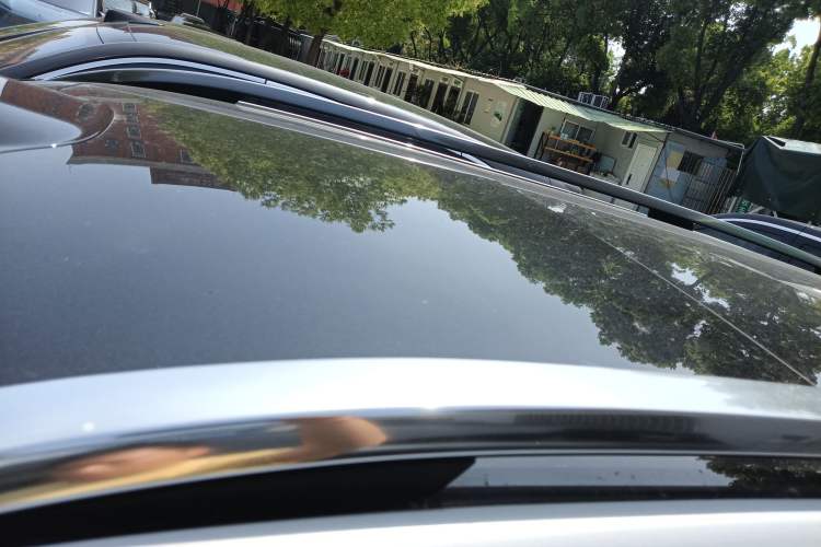 Used Hima AITO M9 2024 Range-Extended Max Edition 42 kWh 6-Seater Version Roof