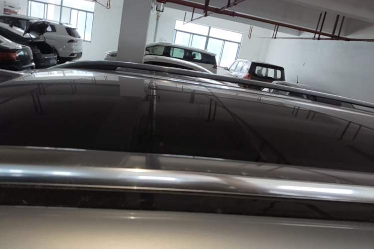 Used Hima AITO M9 2024 Range-Extended Ultra Version 42 kWh 6-Seater Model Roof
