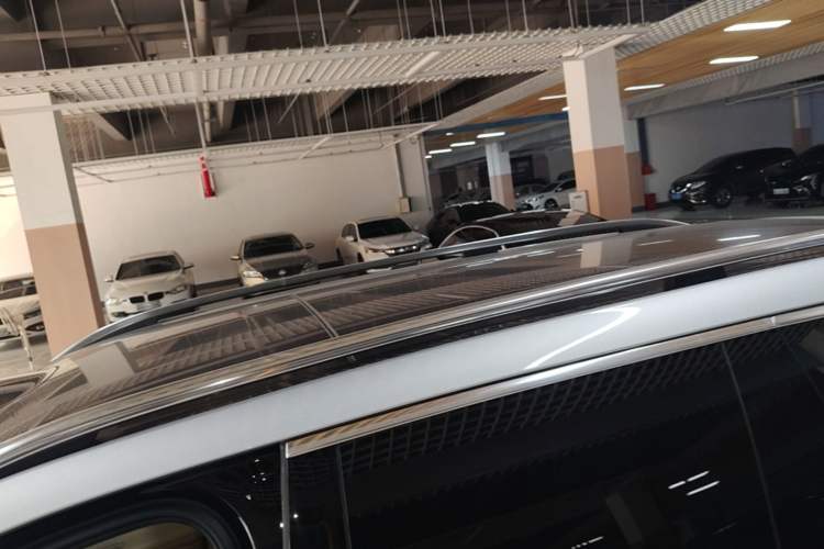 Used Hima AITO M9 2024 Range-Extended Max Edition 52 kWh 6-Seater Version Roof