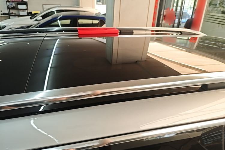 Used Hima AITO M9 2024 Range-Extended Max Edition 42 kWh 6-Seater Version Roof