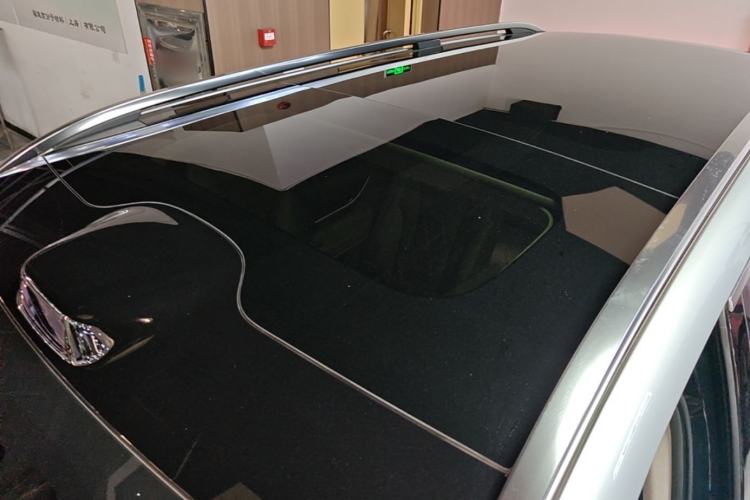 Used Hima AITO M9 2024 Range-Extended Max Edition 52 kWh 6-Seater Version Roof