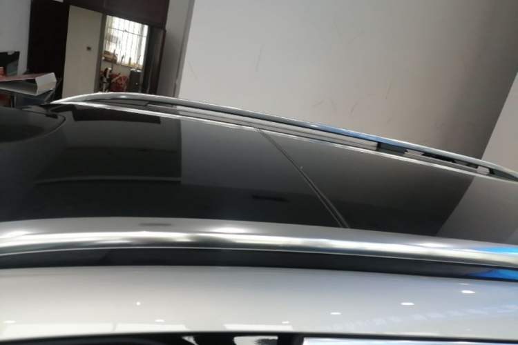 Used Hima AITO M9 2024 Range-Extended Max Edition 42 kWh 6-Seater Version Roof