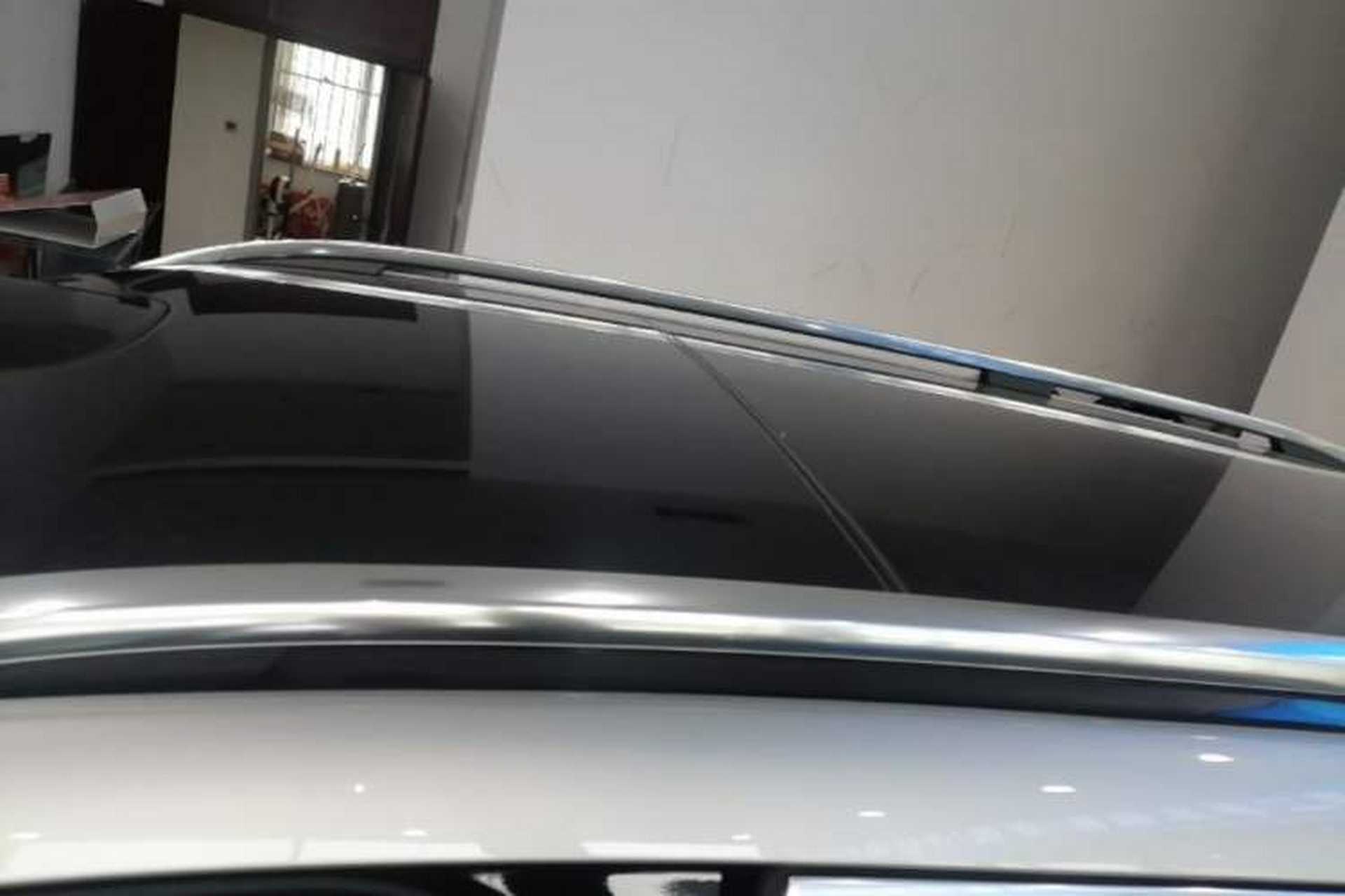 Used Hima AITO M9 2024 Range-Extended Max Edition 42 kWh 6-Seater Version Roof