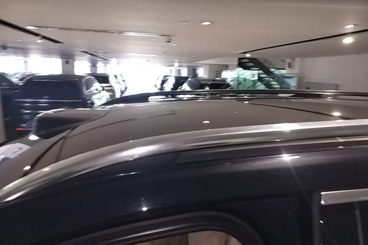 Used Hima AITO M9 2024 Range-Extended Max Edition 42 kWh 6-Seater Version Roof