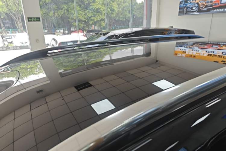 Used Hima AITO M9 2024 Range-Extended Max Edition 42 kWh 6-Seater Version Roof