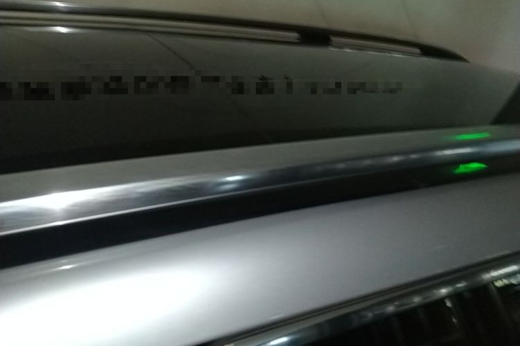 Used Hima AITO M9 2024 Range-Extended Ultra Version 52 kWh 6-Seater Model Roof