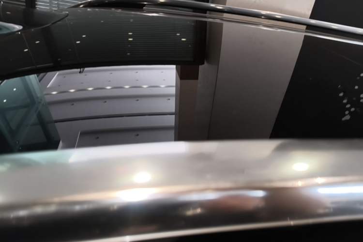 Used Hima AITO M9 2024 Range-Extended Max Edition 42 kWh 6-Seater Version Roof