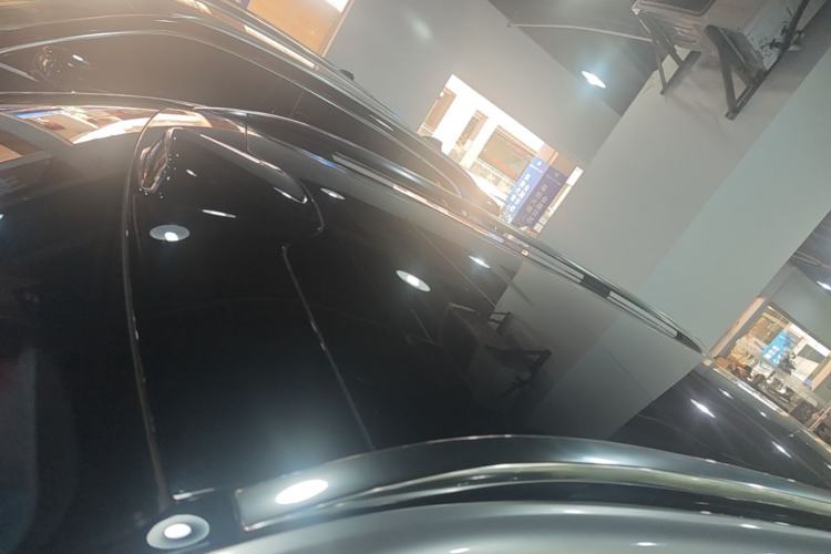 Used Hima AITO M9 2024 Range-Extended Max Edition 42 kWh 6-Seater Version Roof