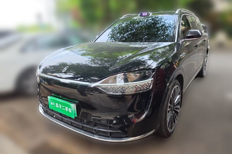 Used Hima AITO M9 2024 Range-Extended Ultra Version 42 kWh 6-Seater Model Guazi used car, China used car export, Used car for sale, Used  cars, Cheapest cars for sale